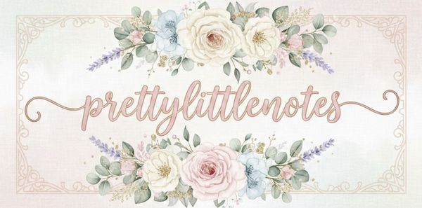 PrettyLittleNotes